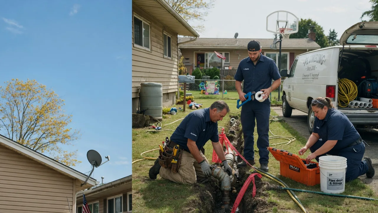 Garbage Disposal Replacement in Gordonsville, VA near me